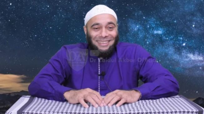 zaidul akbar
