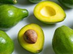 Alpukat 10 Buah Yang Mengandung Vitamin B