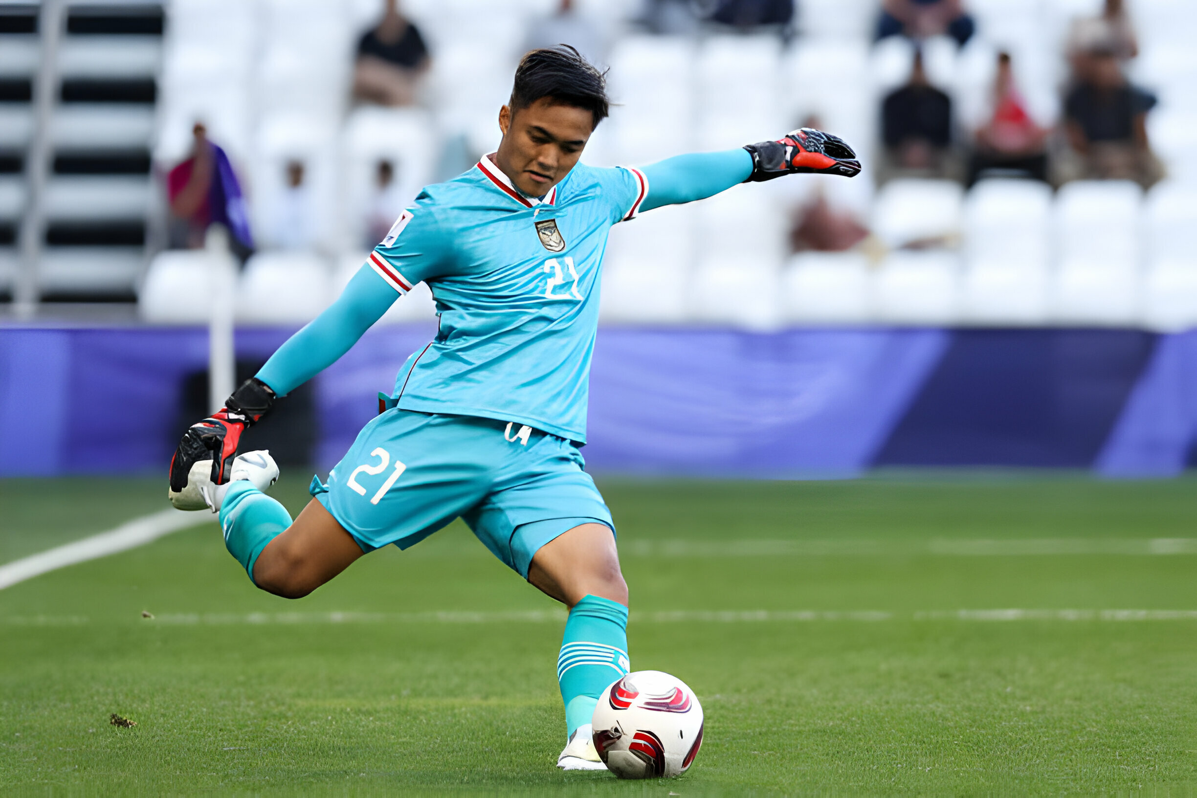 1404 Naskah Olahraga Timnas Indonesia U23 2