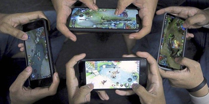 1704 Naskah Gaya Hidup Strategi Main Mobile Legends 2