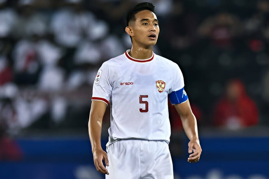 1804 Naskah Olahraga Preview Timnas Indonesia U23 vs Australia U23 2