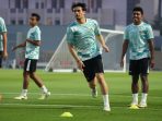 2204 Naskah Olahraga Timnas Indonesia U23
