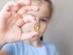 5 Rekomendasi Vitamin Penambah Nafsu Makan Anak 1 Tahun Bikin Si Kecil Lahap Makan