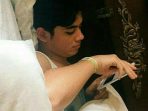 Aliando Syarief 😍❤️✨