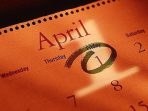 April mop