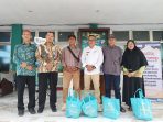 Baksos al falah