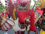 Barongan banyuwangi