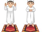 Belajar sejak dini Belajar sejak dini