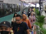 Daop KA