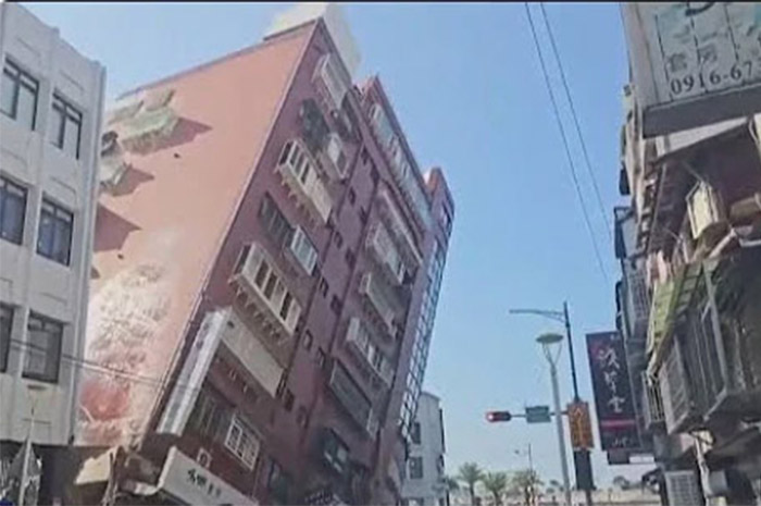 GEMPA TAIWAN