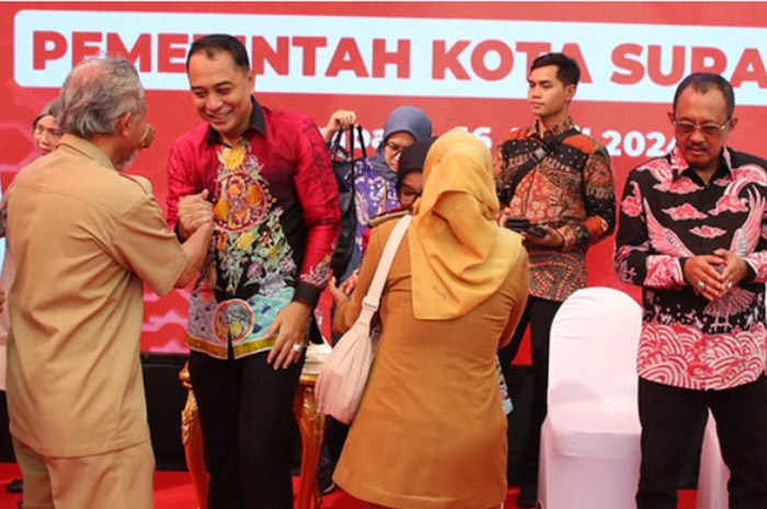 HALAL BIHALAL SURABAYA