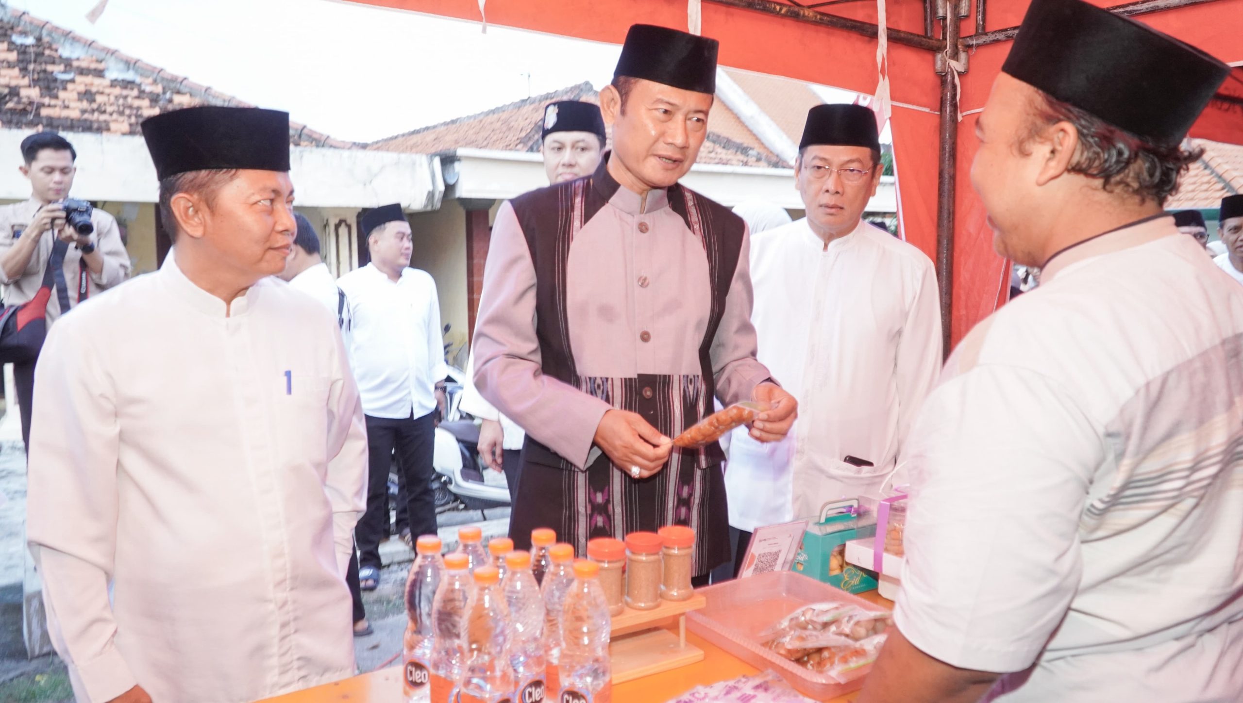 Bupati Yes Serap Aspirasi Masyarakat Lamongan Lewat Safari Ramadan 1 IMG 1901 scaled