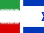 IRAN VS ISRAEL