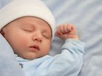 Its Best to Let Your Baby Cry Himself to Sleep Study Says