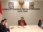 KJRI AFSEL KJRI AFSEL