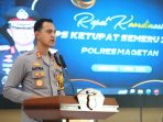 Kapolres magetan Kapolres magetan