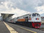 Kereta api