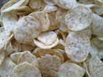 Keripik tempe