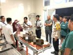 Korban salon horeg