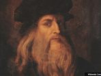 LEONARDO DA VINCI