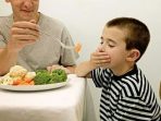 Mengatasi si Picky Eater