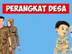 Perangkat desa