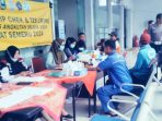 Polres magetan Polres magetan 1