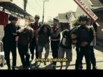 Polresta banyuwangi