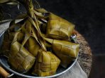 Resep Ketupat Lebaran Ketupat Janur Anti Gagal