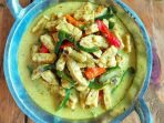 SAYUR LOMBOK SAYUR LOMBOK
