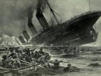 TITANIC KAPAL