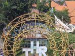 TRS SURABAYA TRS SURABAYA
