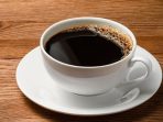 Wajib tau manfaat KOPI HITAM
