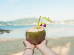air kelapa