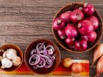 bawang merah bawang merah