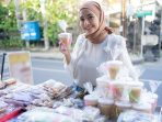berburu takjil