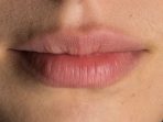 bibir sehat