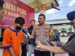 Polres Gresik d1b867c2 7efc 43c7 be10 78319adc7171