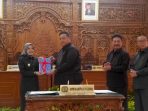 dprd kab kediri