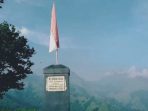 gunung lorokan
