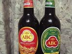 kecap asin