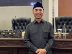 ketua dprd batu