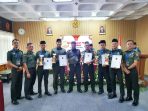 kodim pasuruan