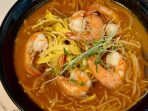 laksa