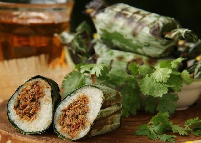 lemper