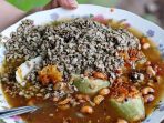 lontong kupang