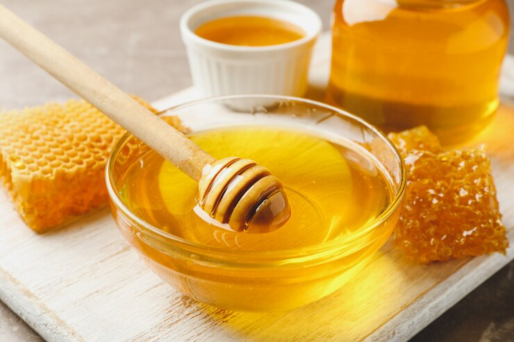 madu
