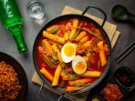 makanan korean
