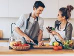 memasak
