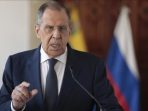 menteri rusia menteri rusia
